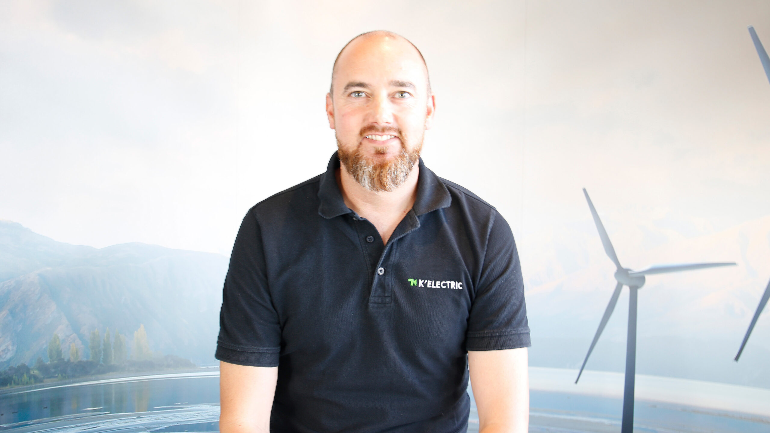 Ansprechpartner K'Electric